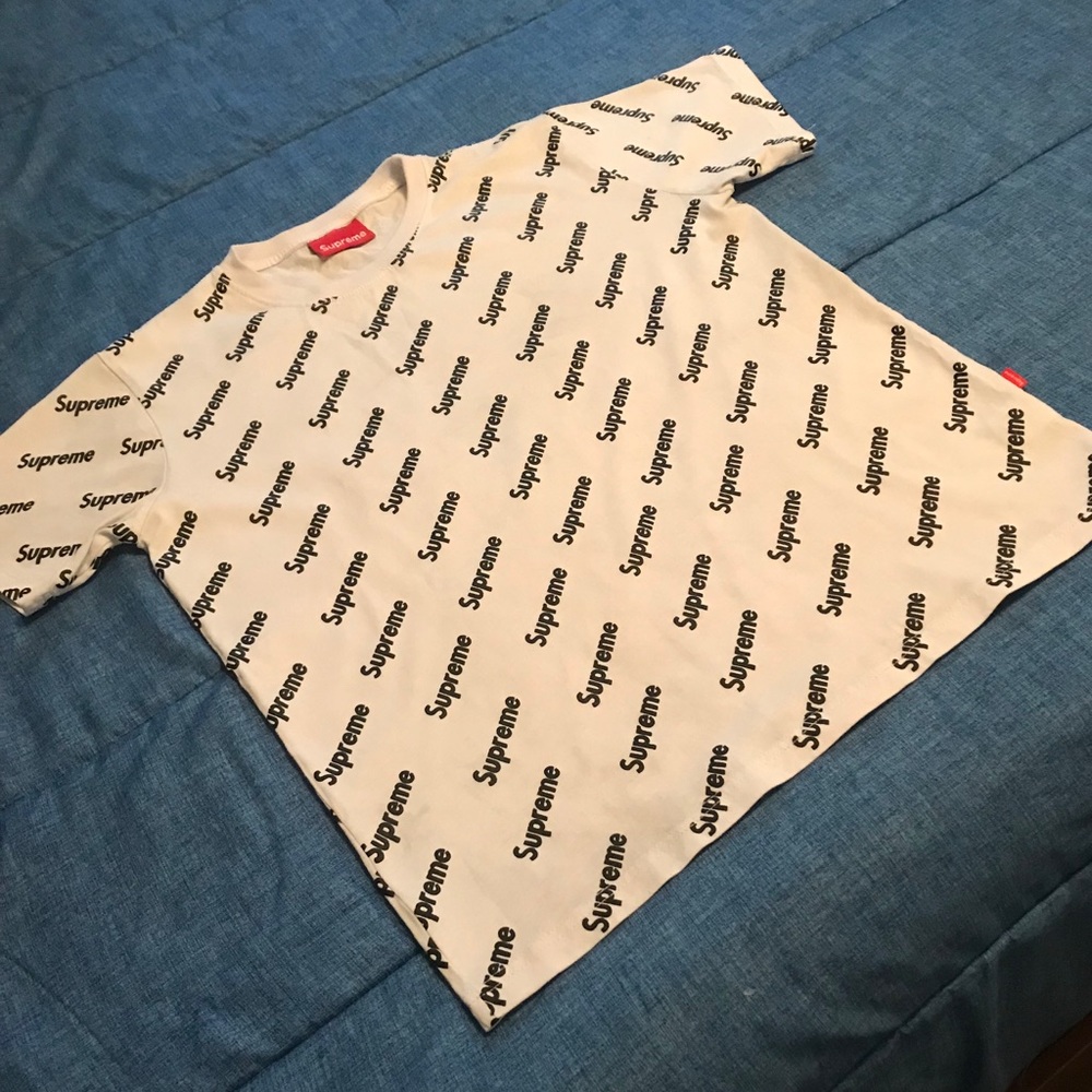 Supreme T Shirt